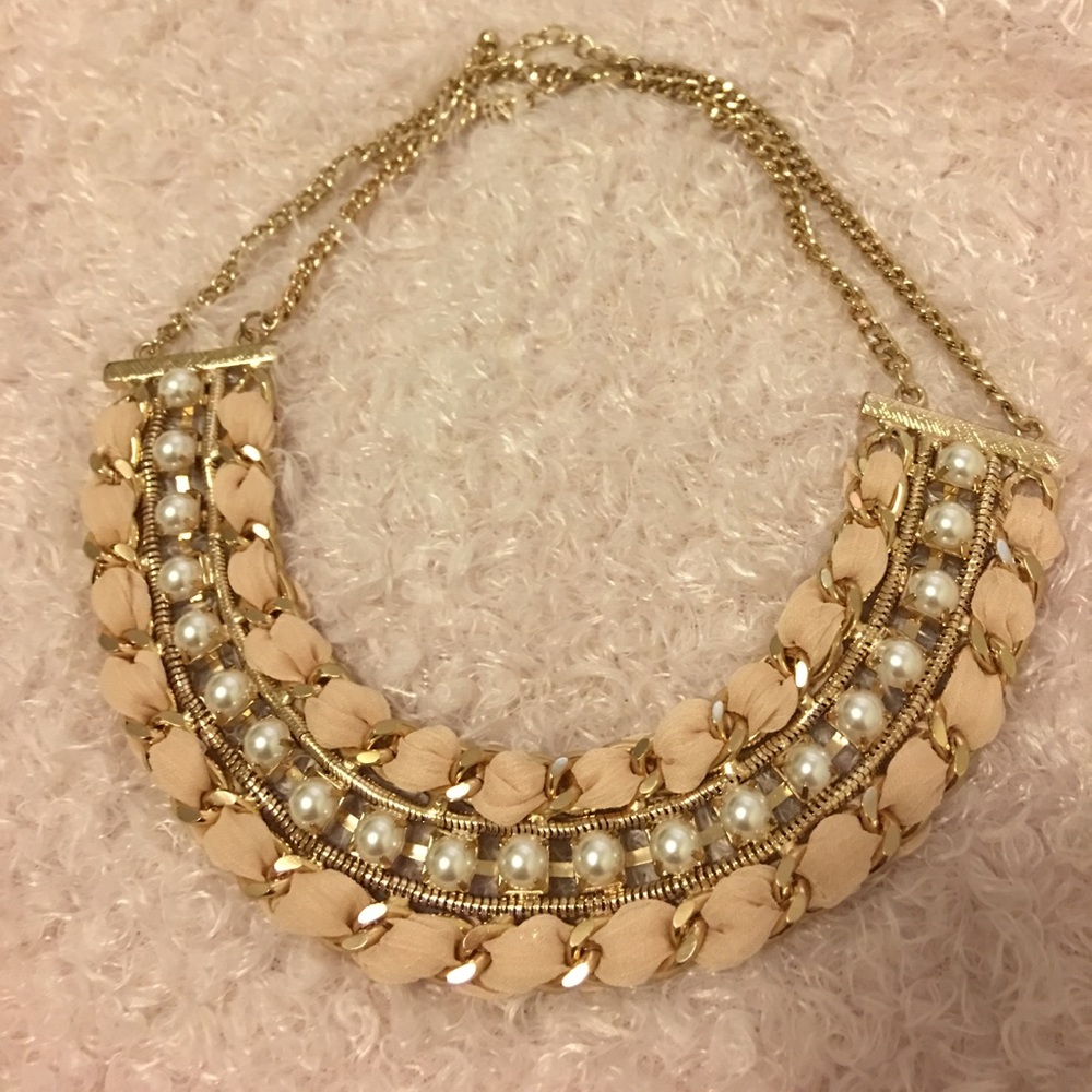 Beautiful Necklace