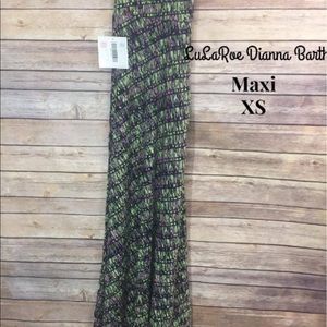 lularoe maxi
