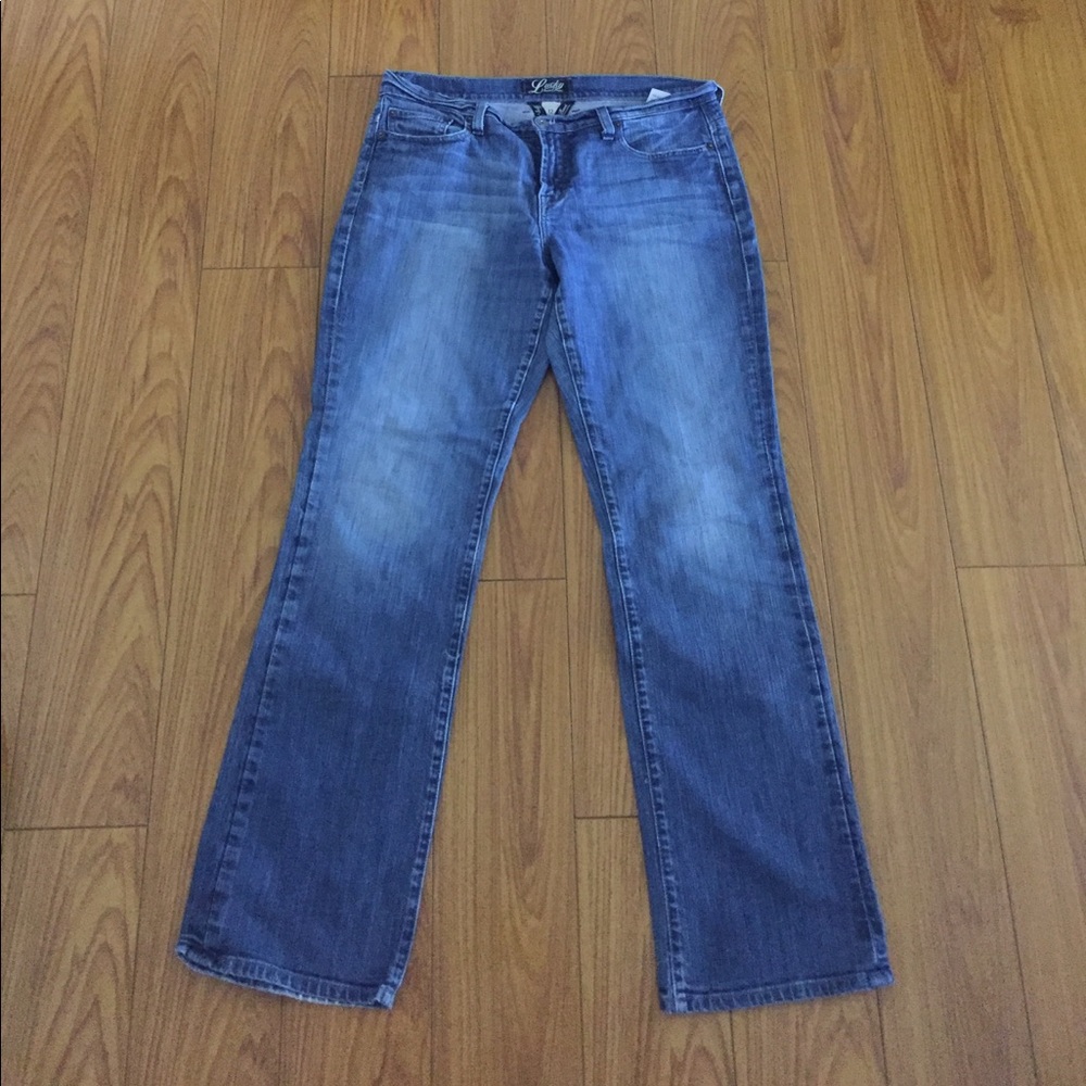 Lucky Brand jeans