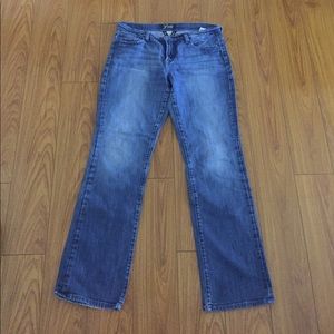 Lucky Brand jeans
