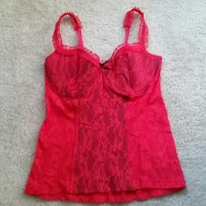 Victoria secret lingerie