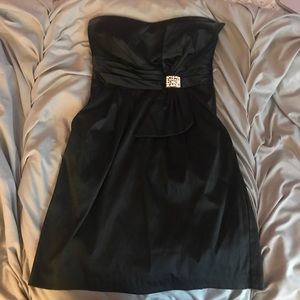 Black Cocktail Dress- Size 5