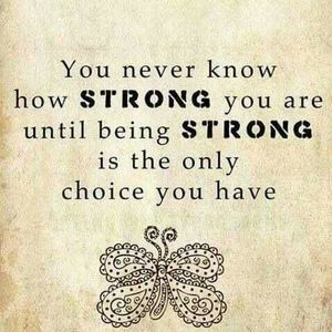 Meet your Posher, Merline