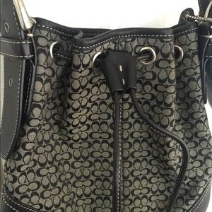 Summer Travel Bag For Chic Minimalist.