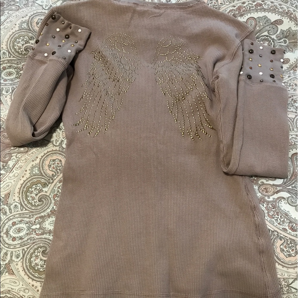 J&Co Thermal with grommets
