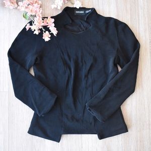 ⚡️ Giorgio Armani "Black Label" Top