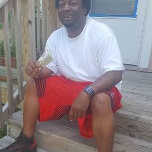 Meet your Posher, Marcus