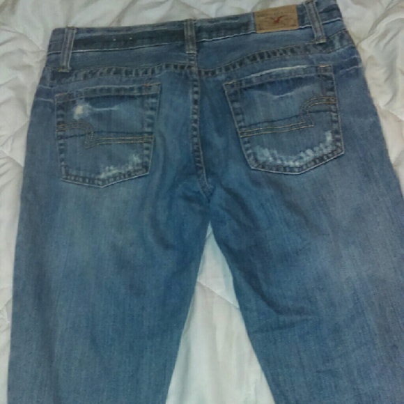 American Eagle Jeans - Picture 2 of 4