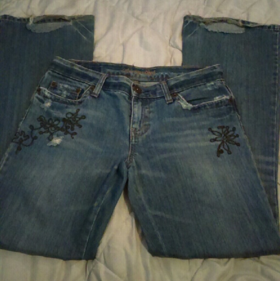 American Eagle Jeans - Picture 4 of 4