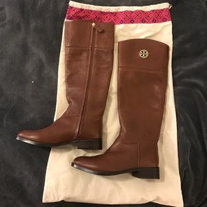 Tory Burch Boots