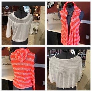 Bundle of 3 tops❗️all lightweight