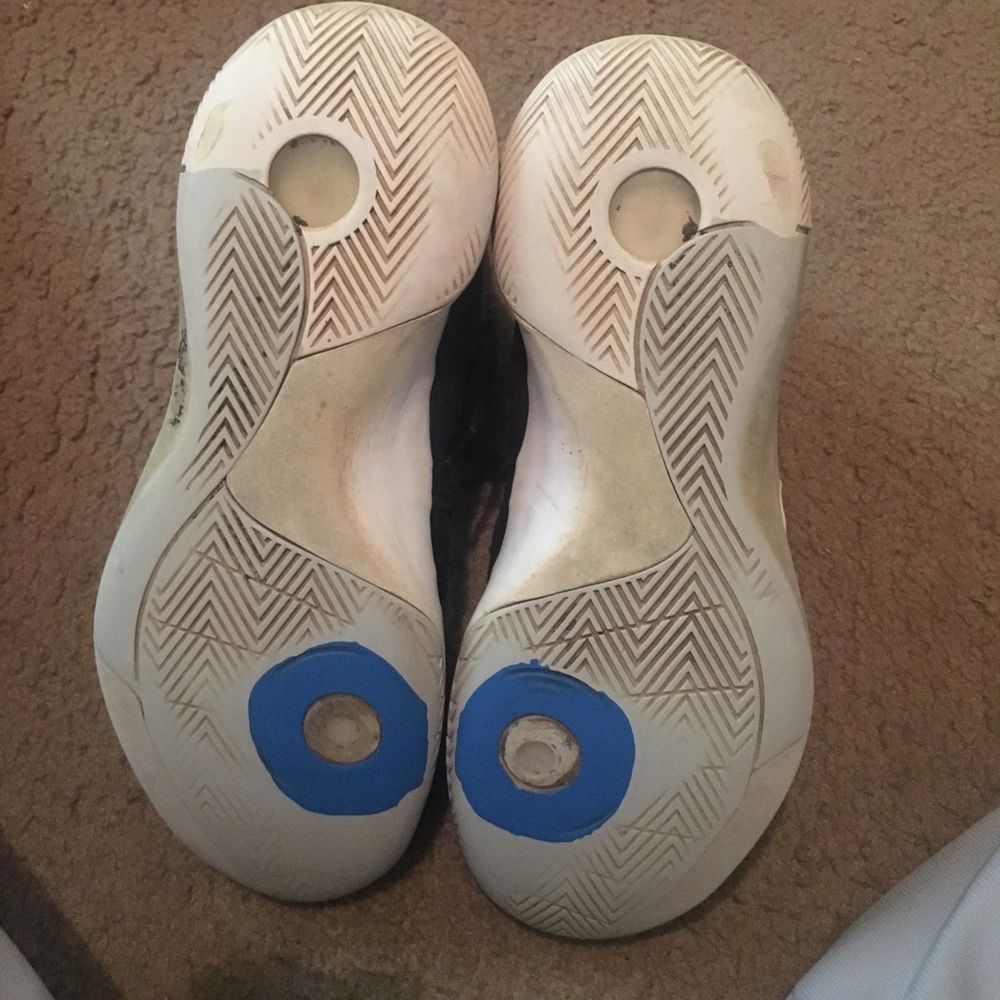 Nike Hyperdunk 2015 - Picture 4 of 4