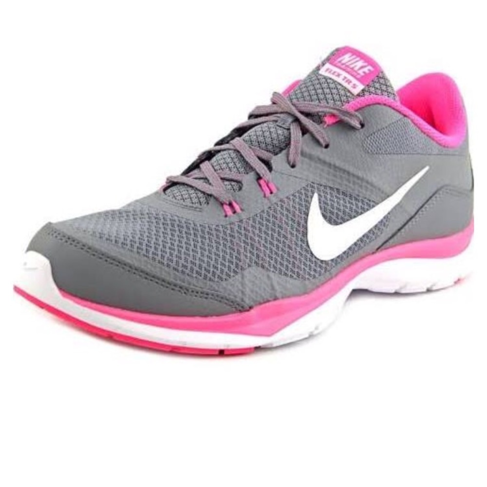 SOLD NWT Nike Womens Flex Trainer 5 Training Shoes