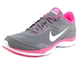 SOLD NWT Nike Womens Flex Trainer 5 Training Shoes
