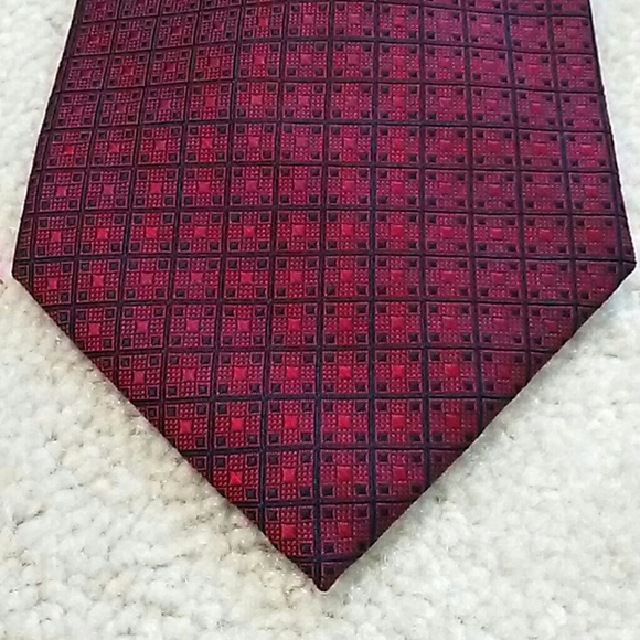 BURMA BIBAS Other - BURMA BIBAS tie BURMA BIBAS Other - BURMA BIBAS tie