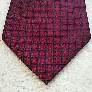 BURMA BIBAS Accessories - BURMA BIBAS tie BURMA BIBAS Accessories - BURMA BIBAS tie