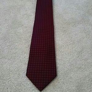 BURMA BIBAS Accessories - BURMA BIBAS tie BURMA BIBAS Accessories - BURMA BIBAS tie