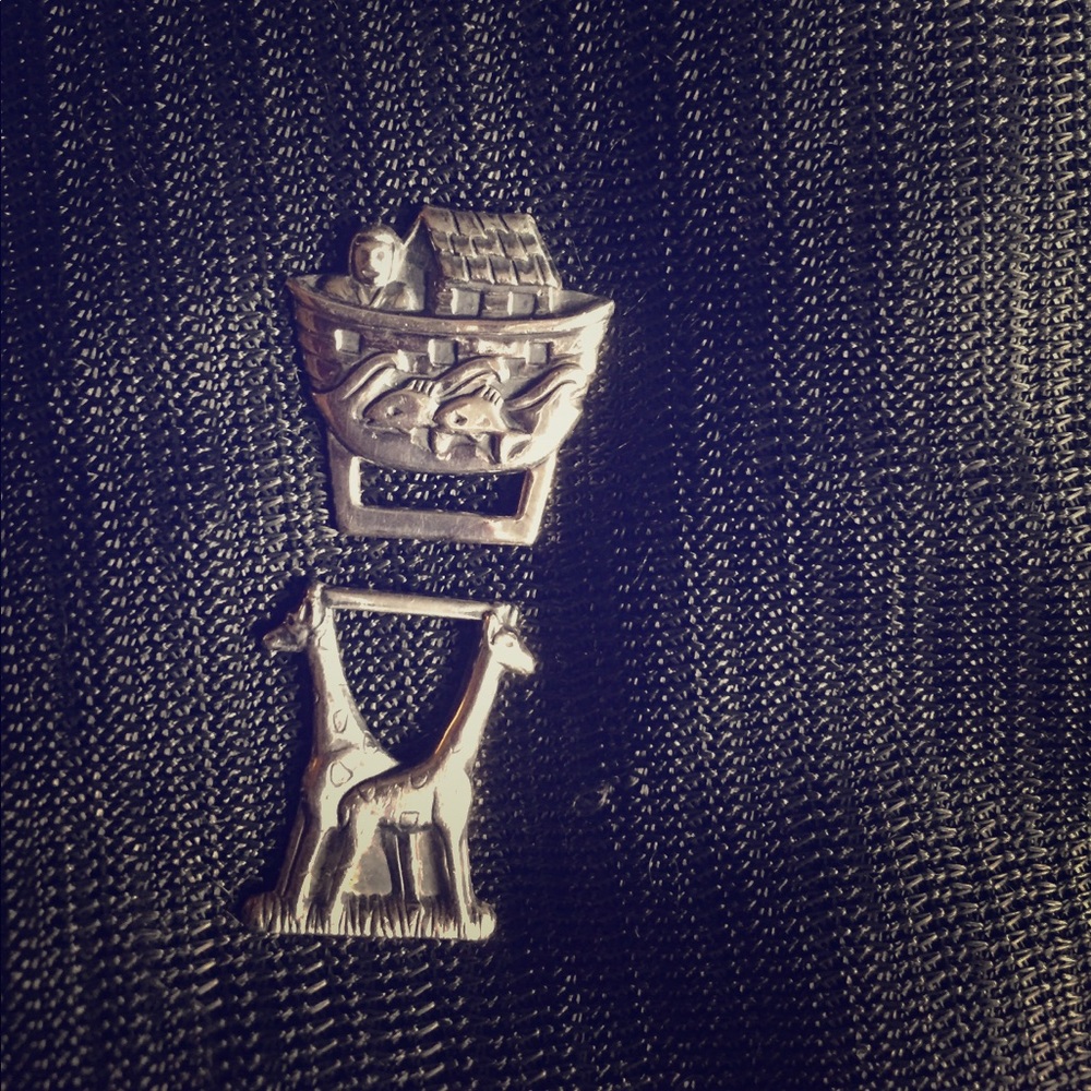 James Avery Charms from Bookmaker
