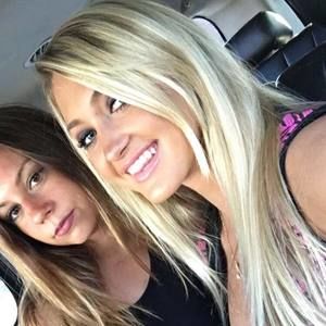 Meet your Posher, Kaitlyn