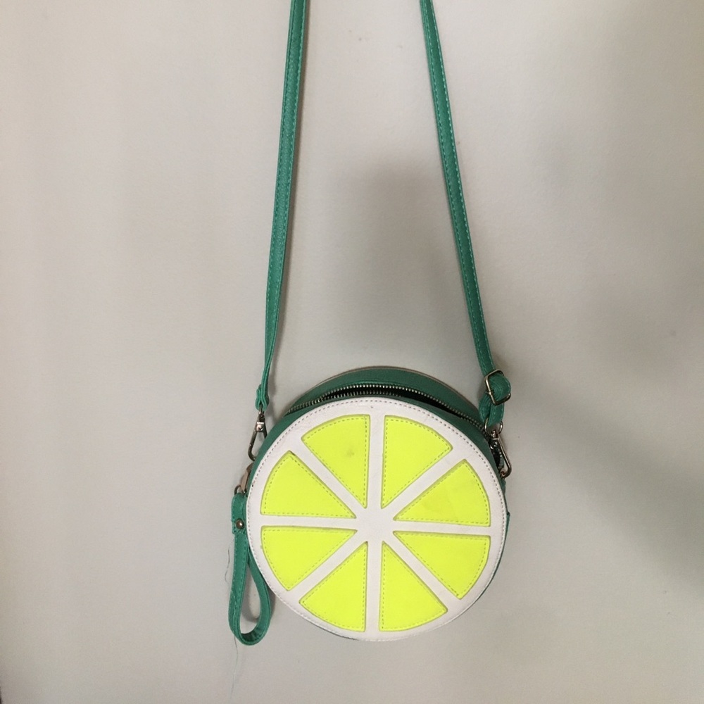 Small Cross Body Bag