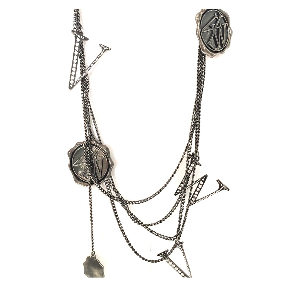 Verawang Statement Necklace