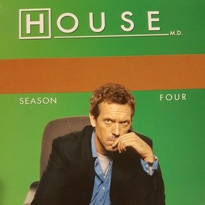 House, Season 4