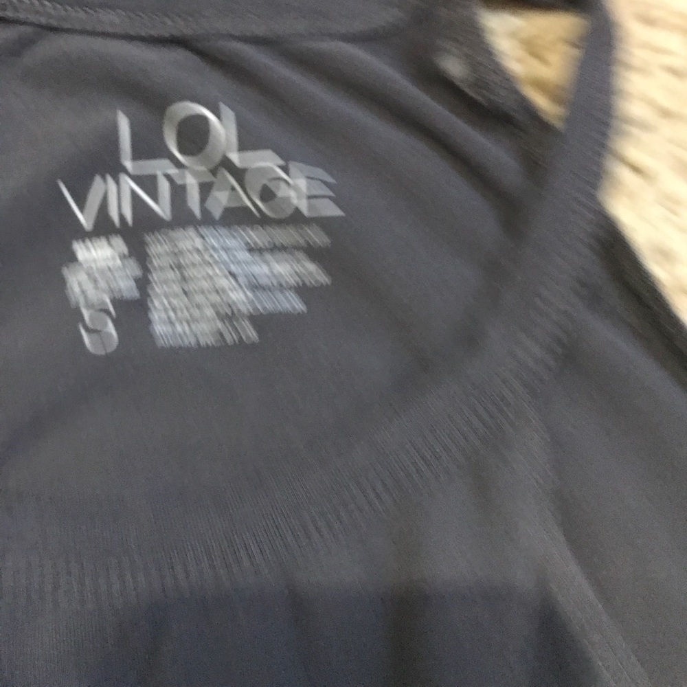 Tank top - Picture 2 of 2