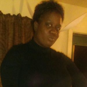 Meet your Posher, Latisha