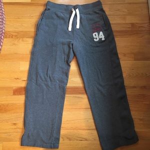 Men's sweatpants