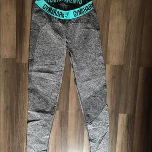 Gym Shark Leggings