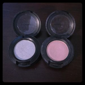 MAC Eyeshadow Bundle