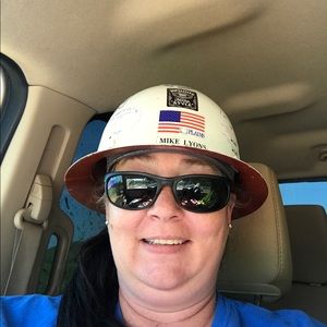 Meet your Posher, Paula