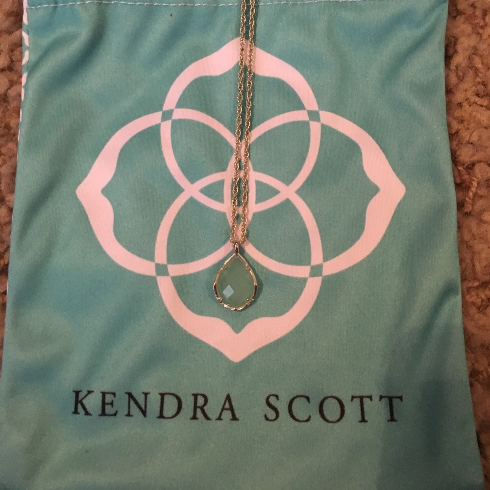 Kendra Scott Kiri Necklace