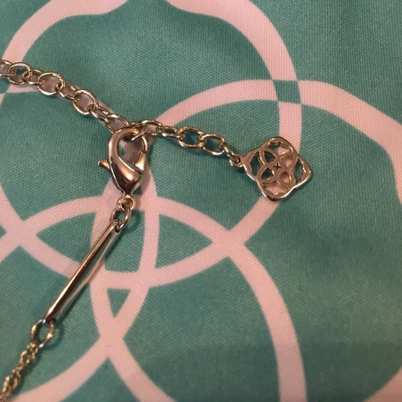 Kendra Scott Kiri Necklace - Picture 3 of 3