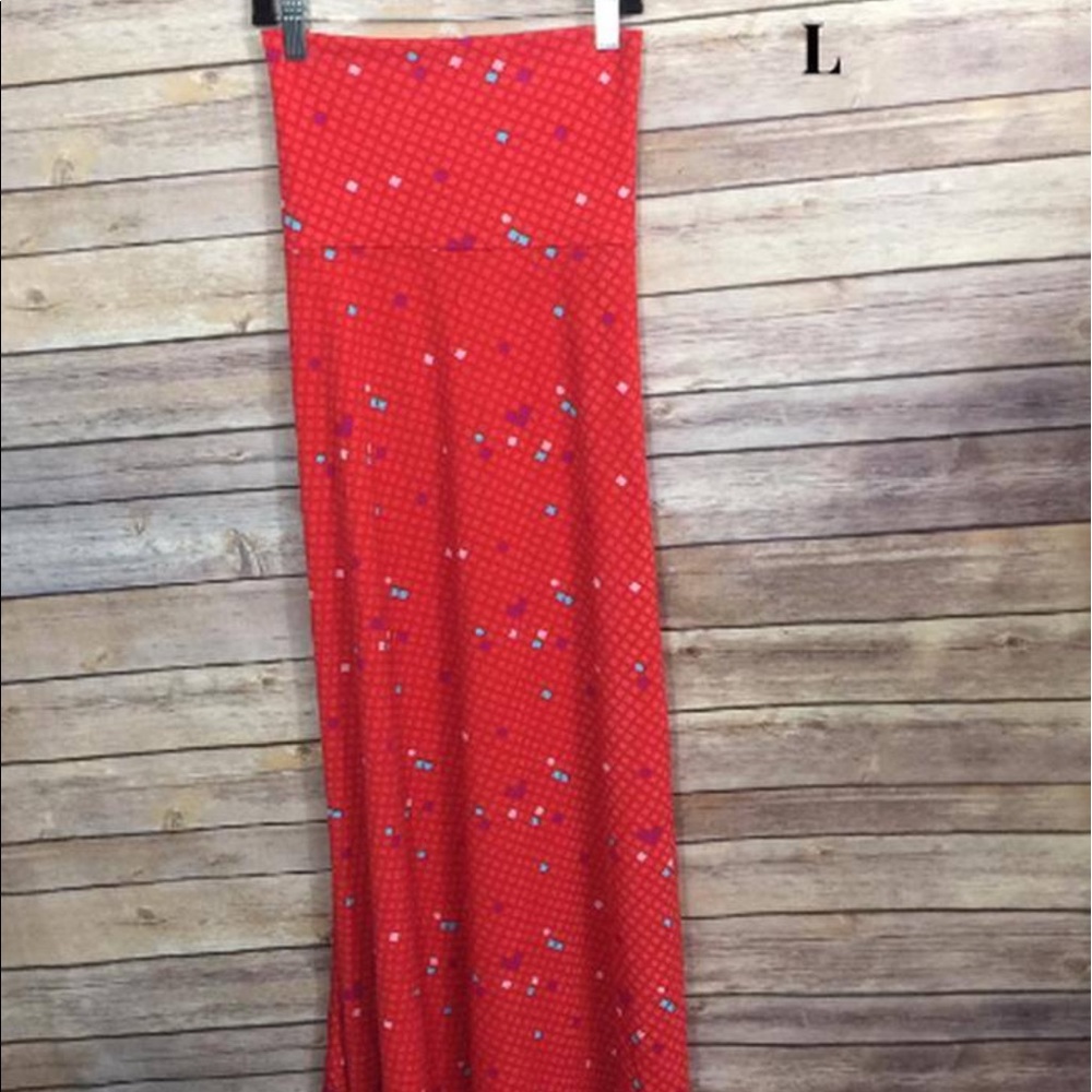 lularoe skirt
