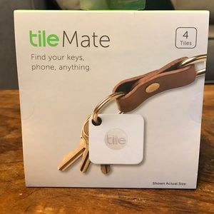 Tile Mate 4 pack