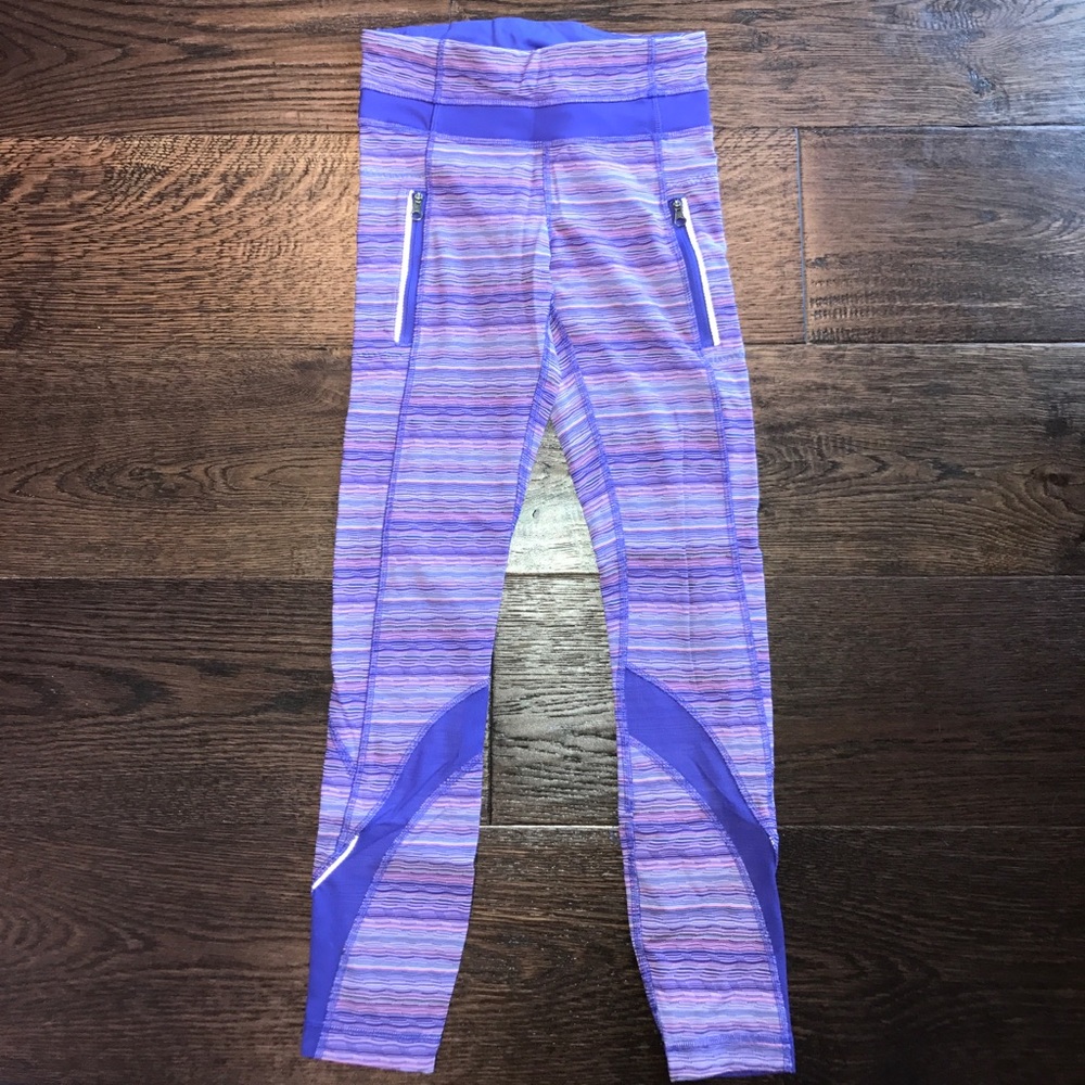 Lulu leggings