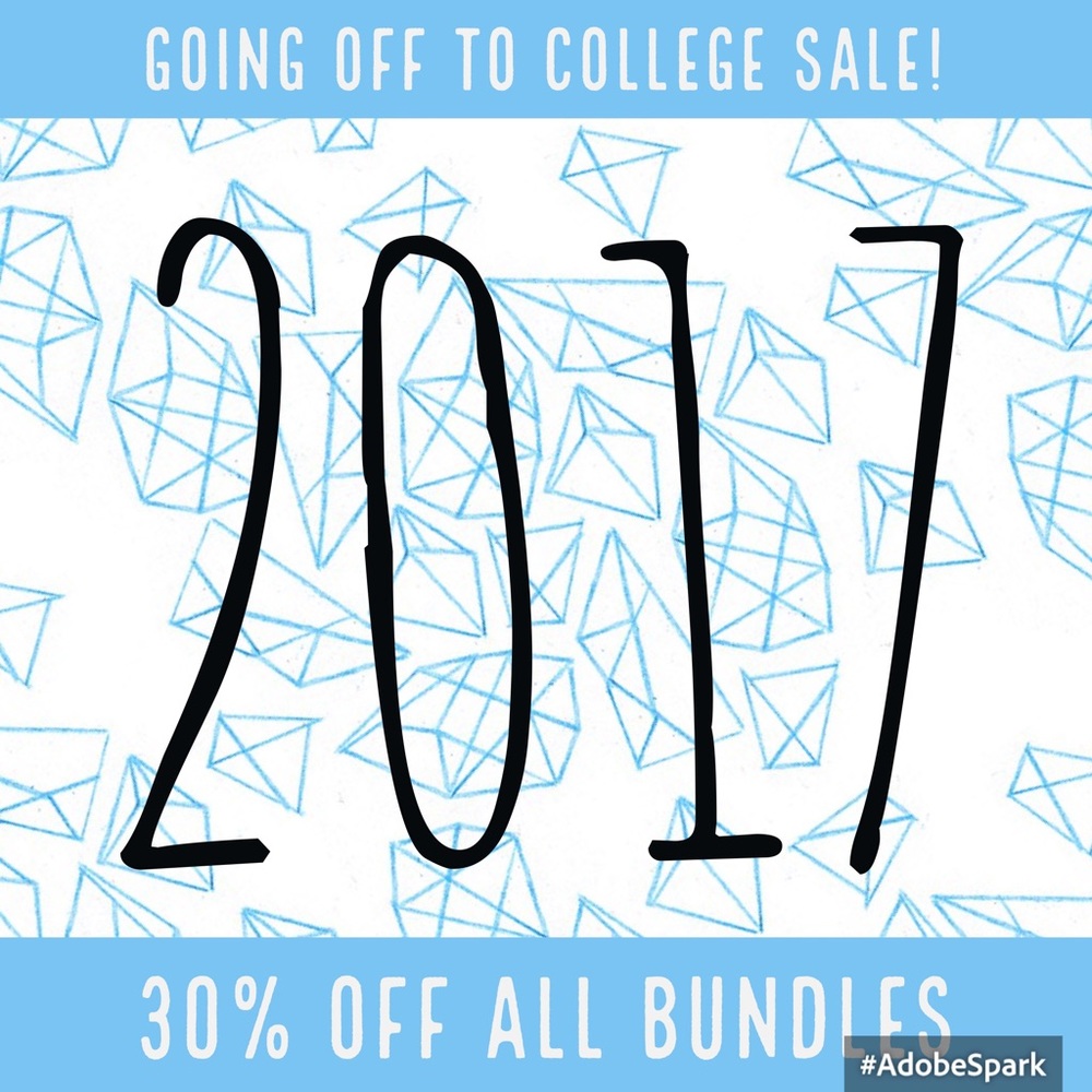 EVERYTHING MUST GO!