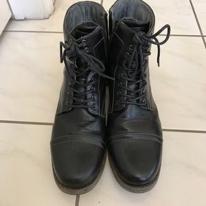 🔶 Steve Madden Boots 🔶