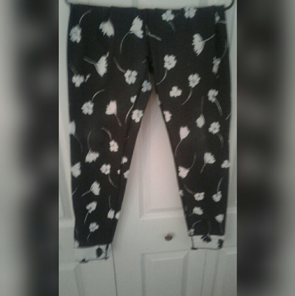 Fabletics Daffodil Leggings (long length)