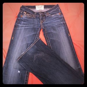 Big Star "Liv" size 24L