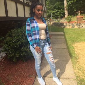 Meet your Posher, Elsie