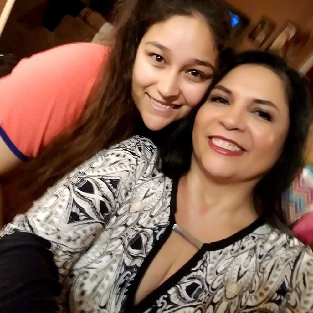 Meet your Posher, Liza