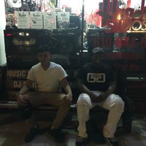 Meet your Posher, Mathew