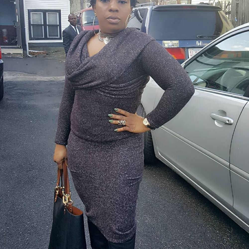 Meet your Posher, Pelli