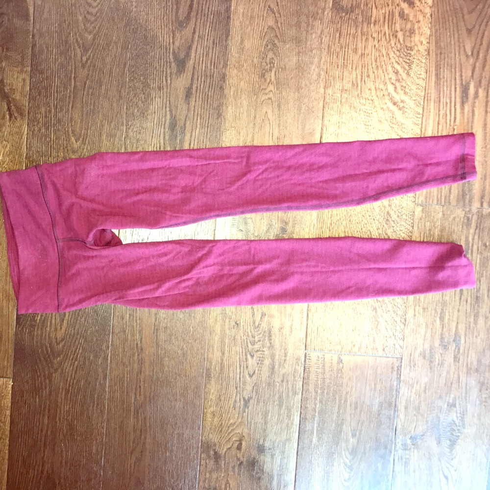 Lulu leggings