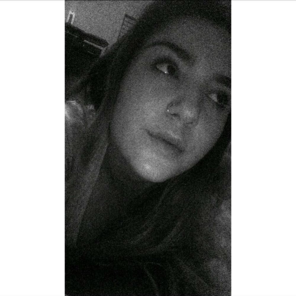 Meet your Posher, Maggie