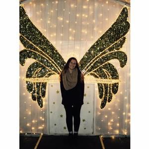 Meet your Posher, Nicole