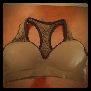 Victoria's Secret PINK Padded Sports Bra