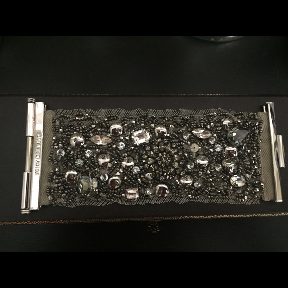 Juicy Couture bracelet